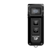 NITECORE 奈特科尔 TUP 可充电多功能便携小手电