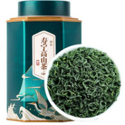 ZHUGU 筑谷生活 寿宁高山绿茶 125g