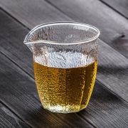 可么可 玻璃公道杯 230ml