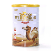 本道元 益生菌 中老年 驼奶粉320g