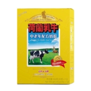 荷兰乳牛 中老年 配方奶粉 360g