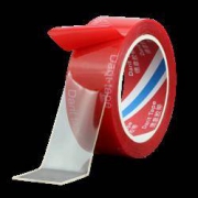 Darit Tape 德意 纳米无痕双面胶带 10mm宽*2米 1卷装