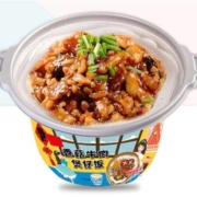 馋驰  自热速食米饭  6口味可选