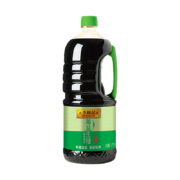 聚划算百亿补贴：李锦记 薄盐生抽1750ml