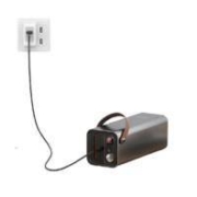 Yoobao 羽博 EN1 移动电源 26400mAh  PD双向快充 220v输出