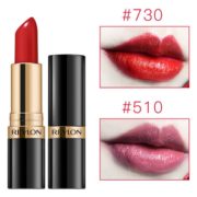 百亿补贴！Revlon 露华浓 丽彩口红 4.2g*2支