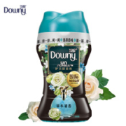 限1000件，14点：当妮 Downy 护衣留香珠 (草木清香)150G/瓶