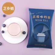 芝乡媛 速溶奶茶粉 500g
