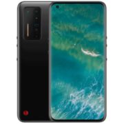 smartisan 锤子科技 坚果 R2 5G智能手机 16GB+512GB 浅黑色