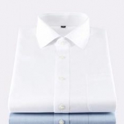20日22点：VANCL 凡客诚品 1096304-1 男士商务休闲衬衫