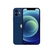 Apple 苹果 iPhone 12 5G智能手机 128GB 蓝色