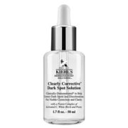 淡斑焕白 ！ Kiehl's 科颜氏 新集焕白均衡亮肤淡斑精华液 50ml 243元（包邮包税）