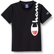Champion CK-TS305 男童短袖T恤 到手85.73元