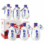 塔牌 绍兴黄酒 12度 375ml*6瓶
