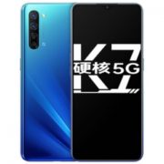 4800万超清四摄！OPPO K7 5G智能手机 8GB+128GB