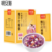 吴昕代言 明安旭 魔芋代餐粥 500g/10包