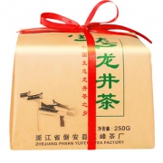绿鹰茶叶 西湖龙井 2021年雨前龙井茶 250g