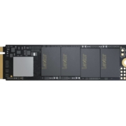Lexar 雷克沙 NM610 500G M.2固态硬盘M2 PCIE NVMe 2280