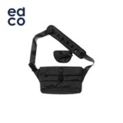 EDCO 艾德克 E19FDEUE2N01 男女款潮流斜挎包