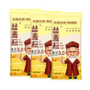 奇台 丝麦耘 新疆麦芯3.0挂面800g*3袋