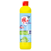 雕牌 清新去油 洗洁精 408g