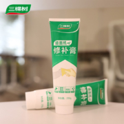 聚划算百亿补贴：3Trees 三棵树 补墙膏 250g