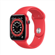 25日8点：Apple Watch Series 6智能手表 GPS款 44毫米