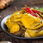 16点：蜀香  老坛酸菜  400g*5袋