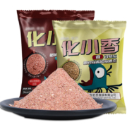 天猫U先：一味 化小腥/化小香 饵料 50g