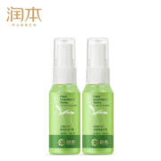 RUNBEN 润本 防蚊喷雾 35ml*2支