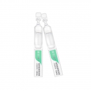 天猫U先：润百颜 玻尿酸屏障调理大白管 1.5ml*2支