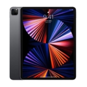 新品发售、30日0点：Apple 苹果 2021款 iPad Pro 11英寸/12.9英寸 平板电脑