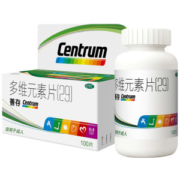 善存 成人 维生素+矿物质 多维复合片 100片/盒