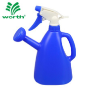 plus会员：WORTH 沃施 洒水喷雾两用壶