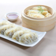 正大食品 多口味蒸饺 460g*4袋