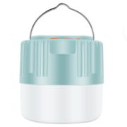 耐用持久！猎途 led太阳能充电超亮露营灯 60w