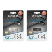 SAMSUNG 三星 Bar Plus USB3.1 U盘 64GB