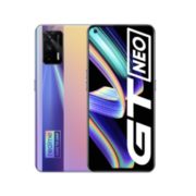 realme 真我 GT Neo 5G智能手机 12GB+256GB