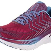 36.5码！HOKA ONE ONE Clifton 4 克利夫顿 4 女士减震跑步鞋 含税到手￥555.67