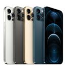Apple iPhone 12 Pro Max 5G手机 128GB/256GB