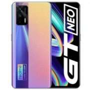 realme 真我 GT Neo 5G智能手机 8GB+128GB