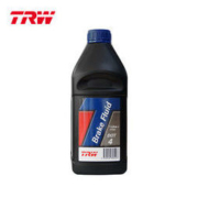 TRW 天合 DOT4 进口汽车刹车油 1L
