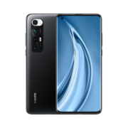 12点开始：MI 小米 小米10S 5G智能手机 12GB+256GB