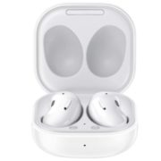 Samsung 三星 Galaxy Buds Live 无线蓝牙降噪耳机 白色 含税到手￥616.91