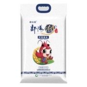 88VIP、限地区：鄱阳湖 虾稻香米 5kg *3件