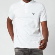Barbour 巴伯尔 Beacon男士Polo衫