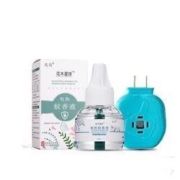 Shengmeidao 圣美岛 电热蚊香液 1液1器