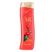 SLEK 舒蕾 山茶花洗发水 400ml 9.69元