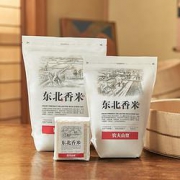 PLUS会员： NONGFU SPRING 农夫山泉 东北香米 3斤*3件