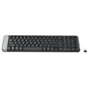logitech 罗技 Logitech 罗技 K230 全尺寸无线键盘